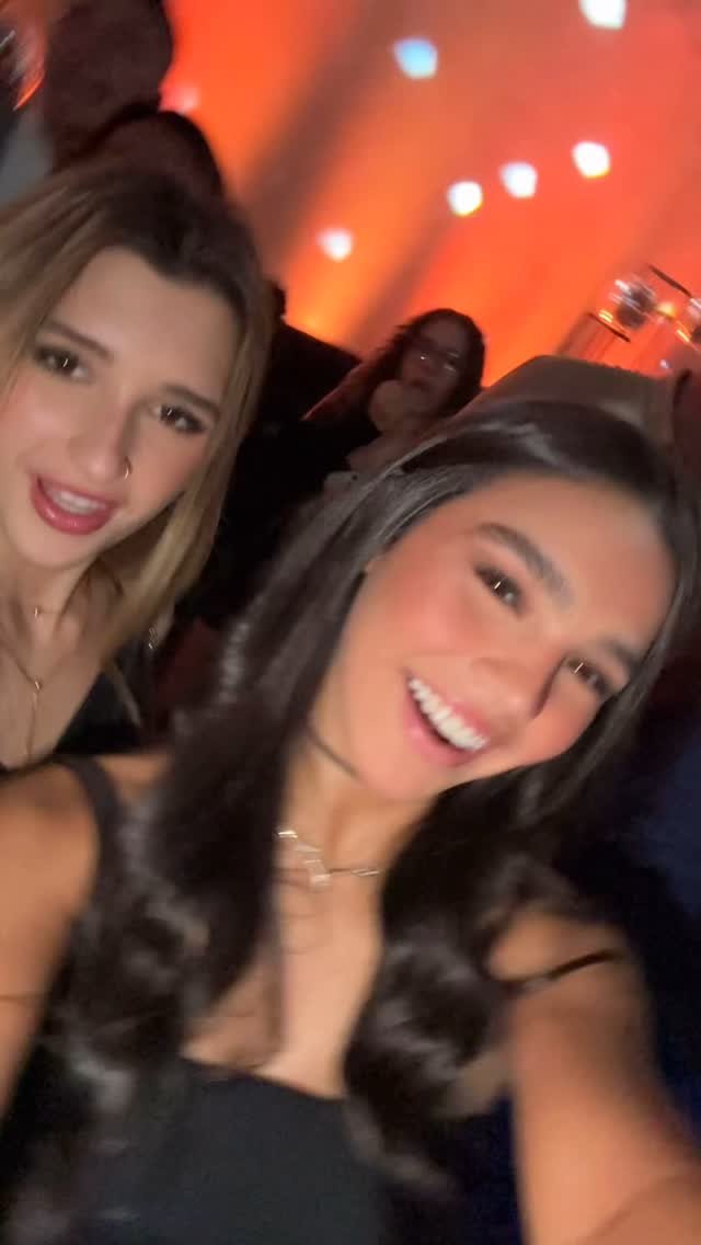 Duda Guerra curte festa de aniversário com amigas após término com Benício Huck
