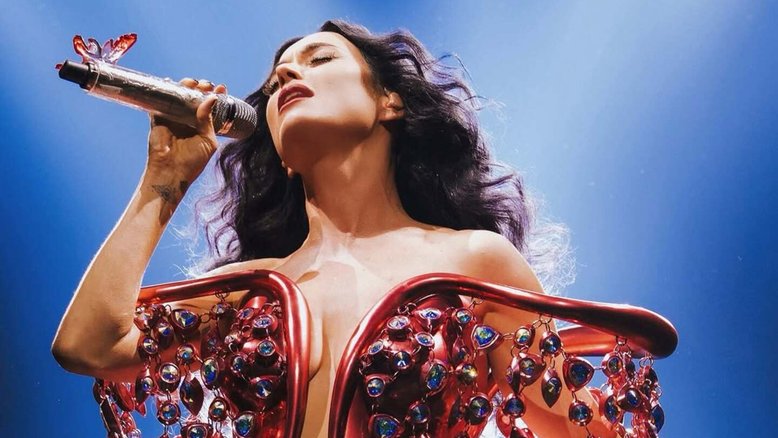 Reprodução/Instagram: @katyperry