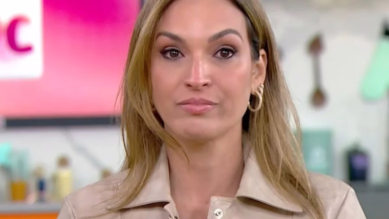 Reprodução/TV Globo