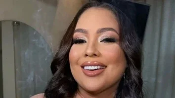 Influenciadora Valéria Pantoja morre após cirurgia bariátrica