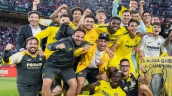Villarreal