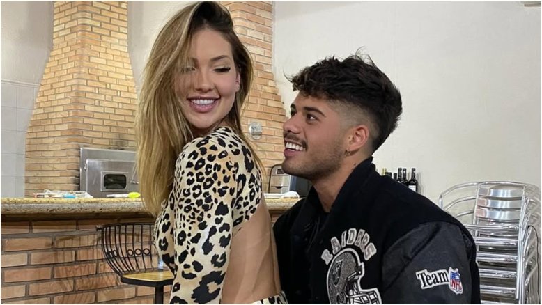 Reprodução/Instagram.