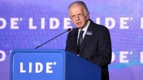 Evandro Macedo/LIDE