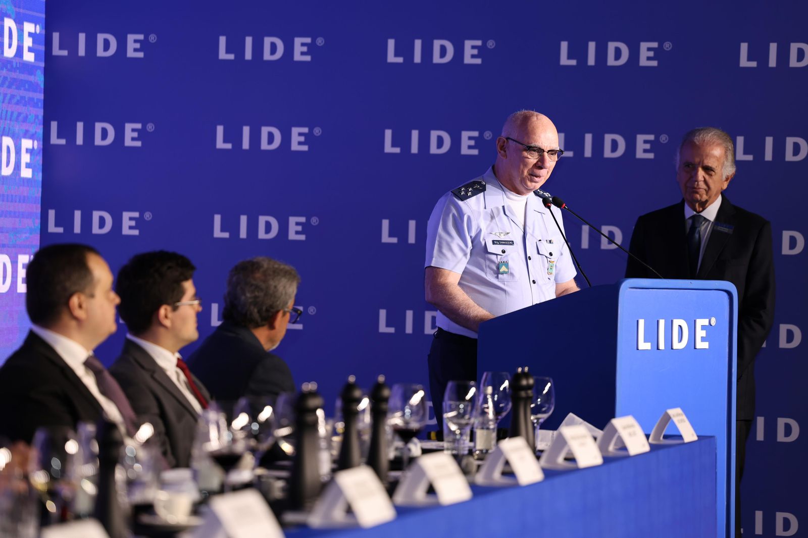 Dono do quinto maior orçamento do governo Lula, Múcio pede mais verba para Defesa 2 Dono do quinto maior orçamento do governo Lula, Múcio pede mais verba para Defesa