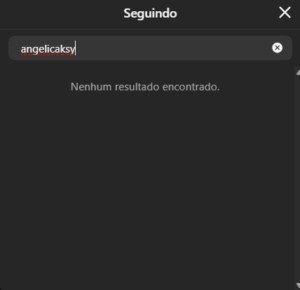 Após término com Benício, Duda Guerra deixa de seguir Angélica e Luciano Huck