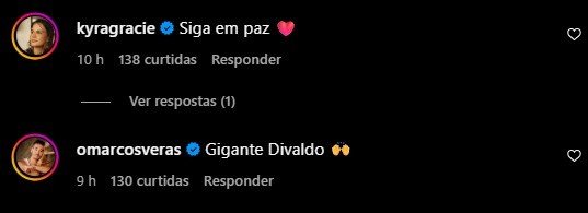 Famosos lamentam morte de Divaldo Franco nas redes sociais
