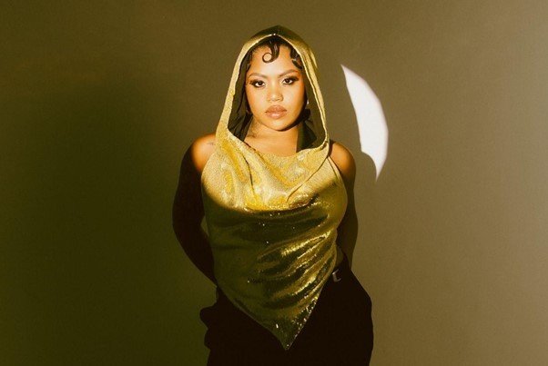 Com palco exclusivo, João Rock destaca protagonismo feminino na música brasileira 2 Duquesa