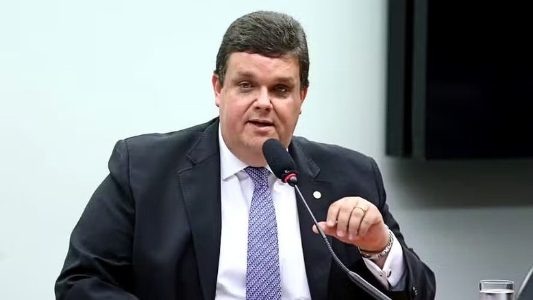 reprodução/Câmara dos Deputados