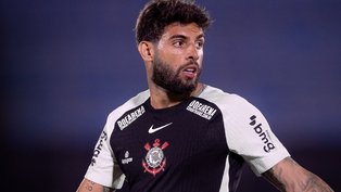 Yuri Alberto