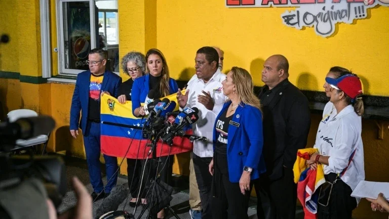 Mudança na política migratória gera incerteza na comunidade venezuelana da Flórida