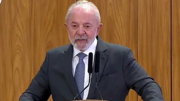 Lula vai à França em busca de protagonismo climático e acordos para a COP30