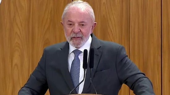 Lula critica Trump por ameaça contra Moraes e quer blindagem para o STF
