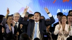 Extrema direita avança significativamente nas legislativas portuguesas