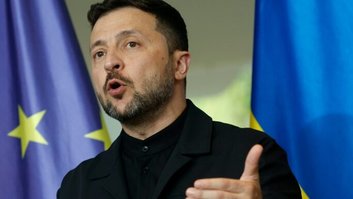 Turquia recebe novas negociações diretas entre Rússia e Ucrânia