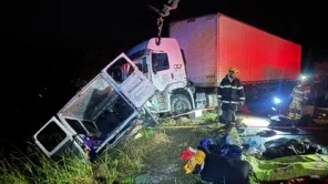 Divulgação/ Corpo de Bombeiros de MG