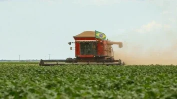 Projeto para flexibilizar licenciamento ambiental avança no Senado e divide governo