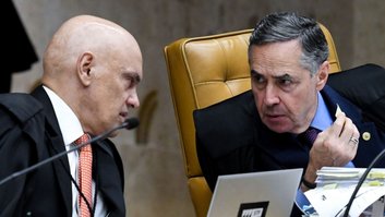 Carlos Moura/SCO/STF