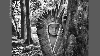 © Sebastião Salgado