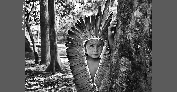 © Sebastião Salgado