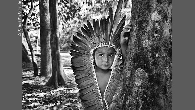 © Sebastião Salgado