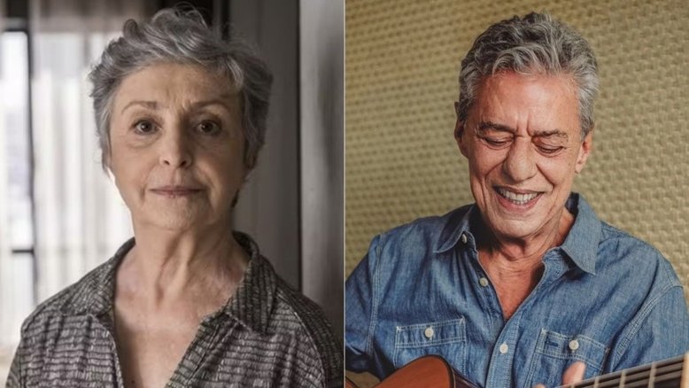 Divulgação/TV Globo; Francisco Proner