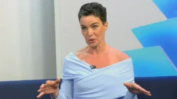 Reprodução/TV Globo