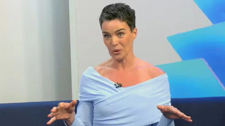 Reprodução/TV Globo