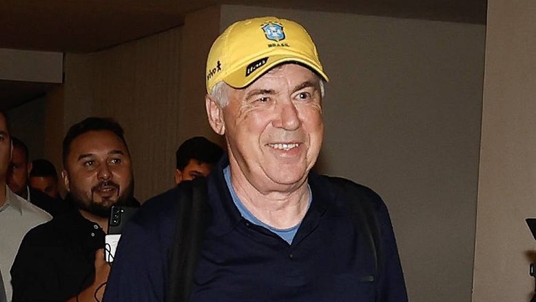 Divulgação / CBF