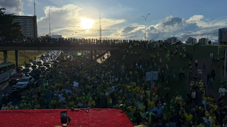 Reprodução/Redes sociais