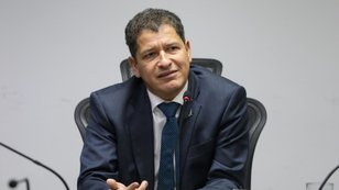 Geovana Albuquerque/Agência Brasília