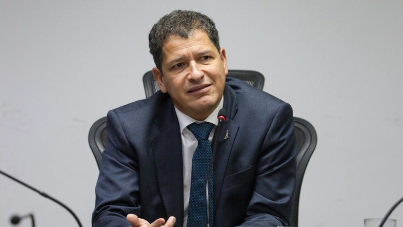 Geovana Albuquerque/Agência Brasília