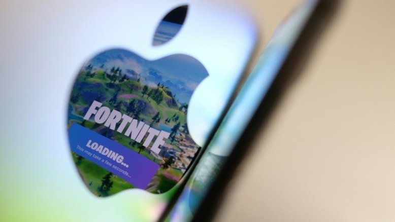 Epic Games anuncia retorno do Fortnite à App Store nos EUA