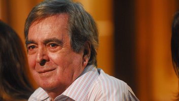 TV Globo / João Miguel Júnior.