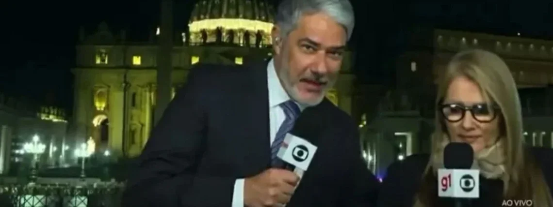 Reprodução/TV Globo