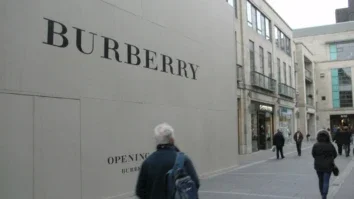 burberry