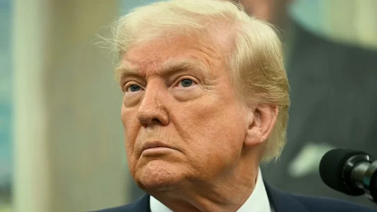 Trump inicia viagem pelo Golfo dominada por acordos comerciais