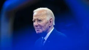 Joe Biden padece de um câncer de próstata agressivo