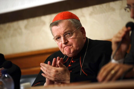 AP Photo/Alessandra Tarantino
