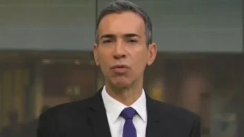 Reprodução/TV Globo