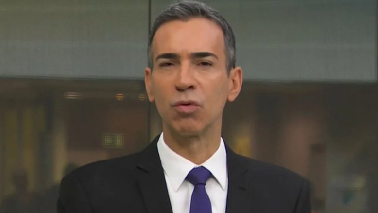 Reprodução/TV Globo