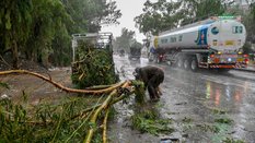 Abdul MAJEED / AFP