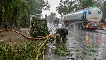 Abdul MAJEED / AFP