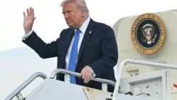 Catar nega que avião oferecido a Trump seja um presente