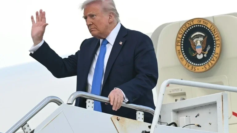 Catar nega que avião oferecido a Trump seja um presente
