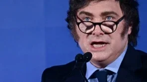 Decreto de Milei que limita direito à greve é acusado de inconstitucionalidade