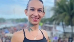 Ativista trans Dannelly Rocha é assassinada no Rio de Janeiro