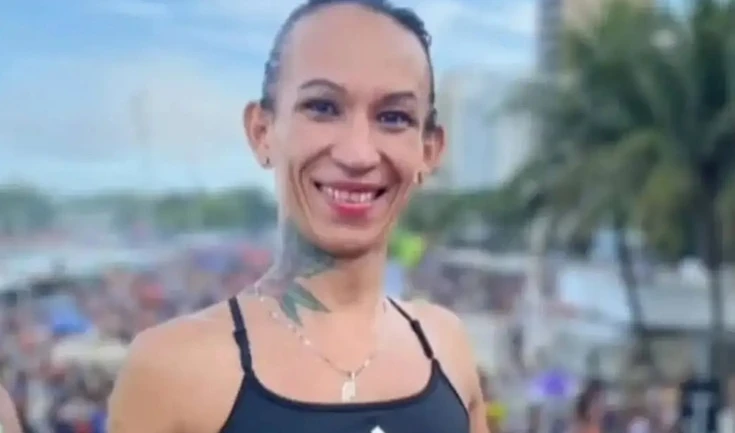 Ativista trans Dannelly Rocha é assassinada no Rio de Janeiro