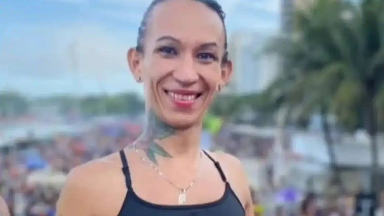 Ativista trans Dannelly Rocha é assassinada no Rio de Janeiro