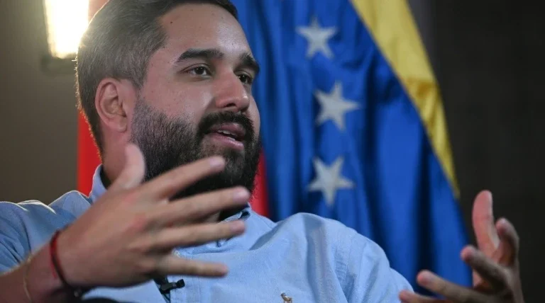 Venezuela avançará 