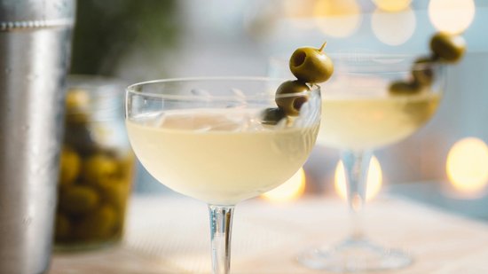 dirty-martini